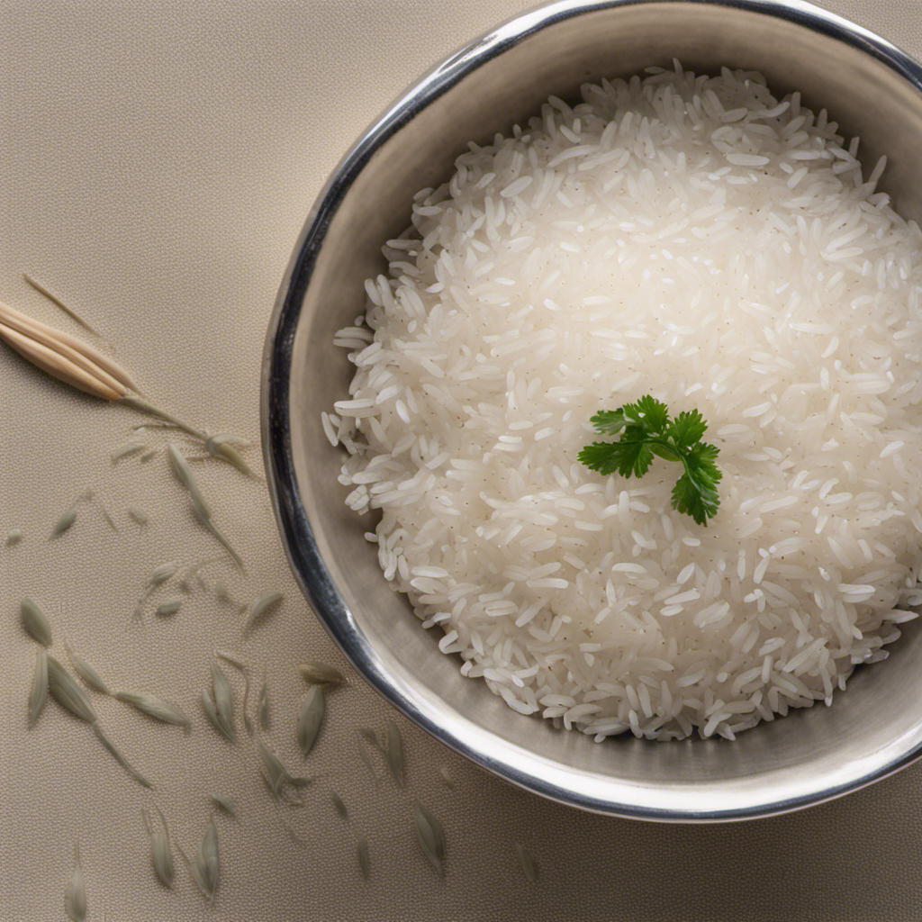 Sona Masoori Rice: The Staple Grain of Indian Kitchens